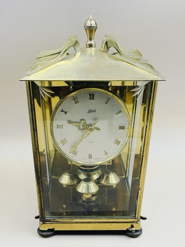 Vintage 1956 schatz 400 - schatz, day
