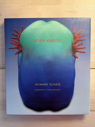Autographed howard schatz - autographed,